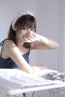 女朋友母亲叫我去她家吃饭